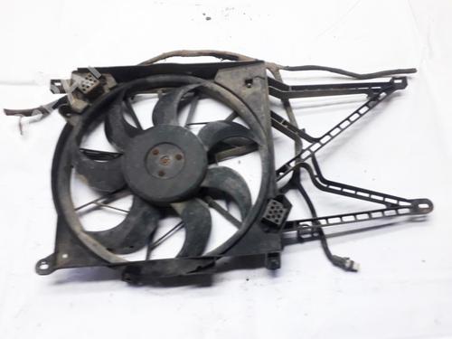 Used Fan Fan OPEL ASTRA G Hatchback (T98) 1.7 DTI 16V (F08, F48) (75 hp) 35877623 35877623