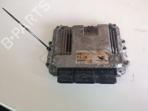 Used Engine control unit (ECU) Engine control unit (ECU) VOLVO V50 (545) 1.6 D (110 hp) 36506428 36506428