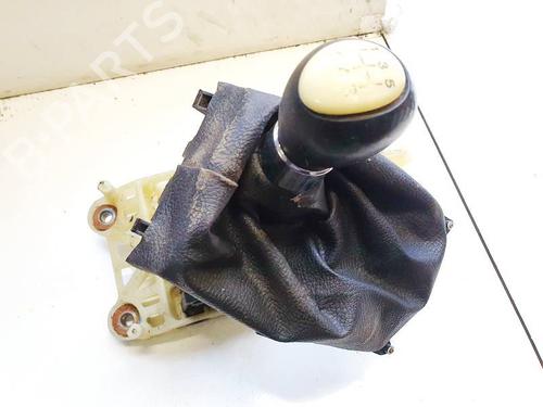 Used Gear lever Gear lever MAZDA 6 Hatchback (GG) 2.0 DI (GG14) (136 hp) 35150290 35150290