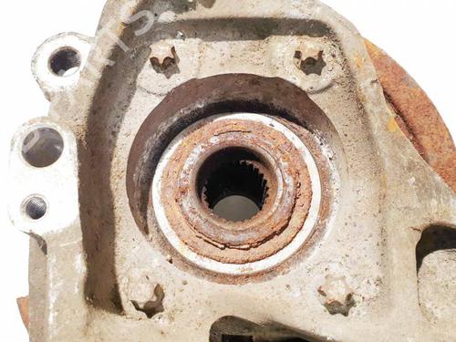 Right rear steering knuckle CHRYSLER PACIFICA 3.5 | BP35361315M28 - Image 2