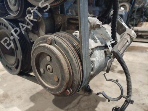 AC compressor OPEL ASTRA H (A04) 1.6 (L48) | BP40275154M34 - Image 2