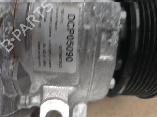 AC compressor BMW X4 (F26) xDrive 35 i | BP34768500M34 - Image 3