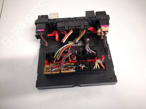 Used Fuse box VW TOURAN (1T1, 1T2) 1.9 TDI (105 hp) 32554265