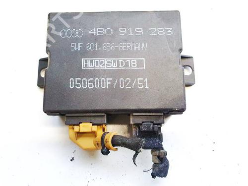 Used Electronic module Electronic module 35189393 35189393