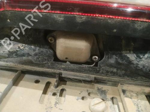 Nummerpladelys Nummerpladelys MAZDA 323 C IV (BG) 1.3 16V (BG3S) (73 hp) 34756069 34756069