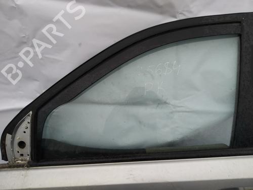 Used Front left door window Front left door window 35875448 35875448