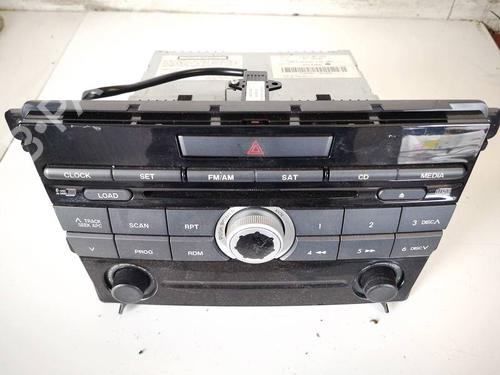 Used Radio Radio 35236199 35236199