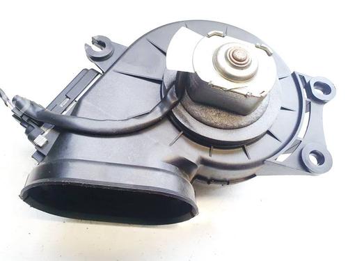 Heater blower motor CITROËN C8 (EA_, EB_) 2.0 HDi | BP35184290M62 - Image 2