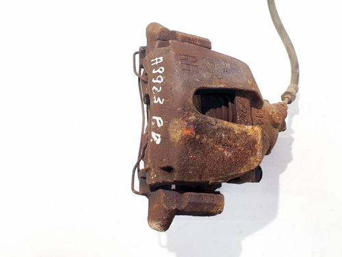 Used Right front brake caliper Right front brake caliper 35127569 35127569