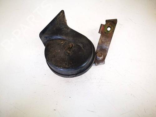 Used Horn Horn VW GOLF IV (1J1) 1.9 TDI (110 hp) 34986659 34986659
