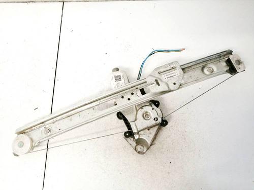 Rear left window mechanism BMW 3 Touring (E46) 320 d | BP35021592C24 - Image 2