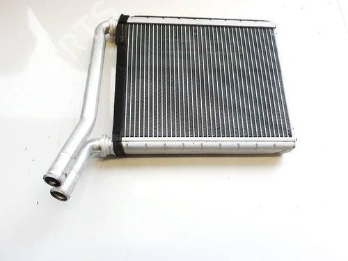 Varmeapparat Varmeapparat TOYOTA VERSO (_R2_) 2.0 D-4D (AUR20_, AUR20R) (126 hp) 36658205 36658205