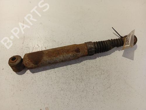 Used Right rear shock absorber Right rear shock absorber CITROËN JUMPY II (VF7) 2.0 HDi 120 (120 hp) 39998335 39998335