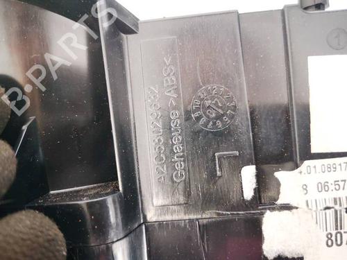 Instrument cluster SEAT LEON (1P1) 1.9 TDI | BP34774601C47 - Image 4