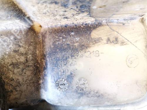 Ekpansionstank FORD C-MAX (DM2) 1.6 TDCi | BP38572103C120  - Image 6