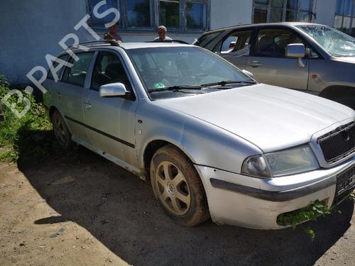 Used Parts SKODA OCTAVIA I (1U2)  1.9 TDI  4443778