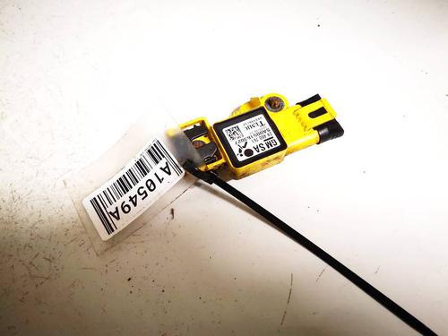 Used Electronic module Electronic module OPEL ZAFIRA / ZAFIRA FAMILY B (A05) 1.9 CDTI (M75) (120 hp) 32546050 32546050