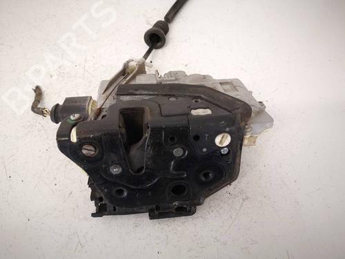 Used Front right lock Front right lock 36368471 36368471