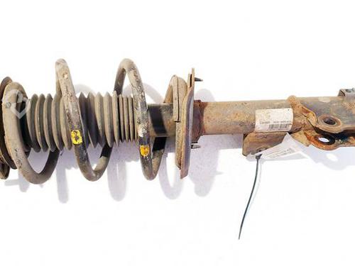 Used Left front shock absorber Left front shock absorber 34940037 34940037