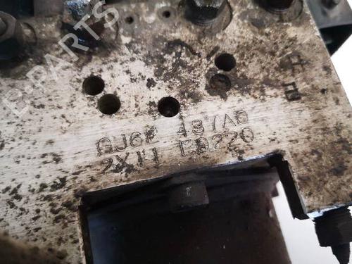ABS pump MAZDA 6 Hatchback (GG) 2.0 DI (GG14) | BP35137651M43 - Image 4