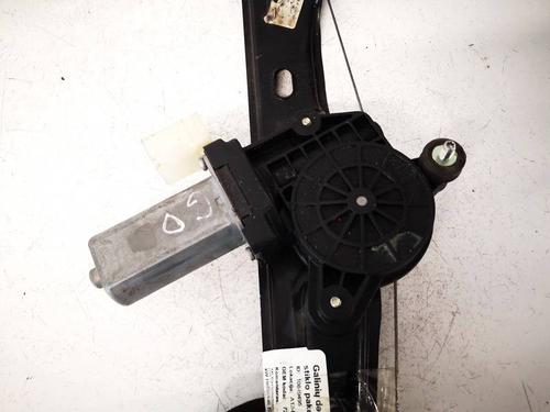 Used Right rear window motor Right rear window motor 39158293 39158293