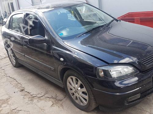 Engine control unit (ECU) OPEL ASTRA G Hatchback (T98) 1.7 CDTI (F08, F48) | BP33496553M57  - Image 5