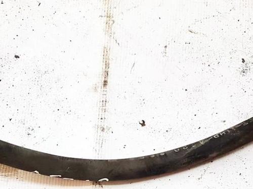 Used AC pipe AC pipe TOYOTA PRIUS Liftback (_W2_) 1.5 Hybrid (NHW20_, NHW20R) (112 hp) 33525910 33525910