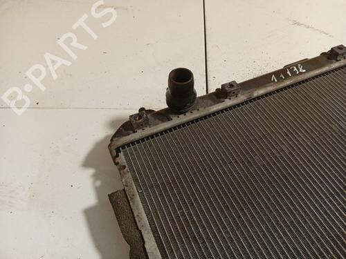 Water radiator HONDA FR-V (BE) 2.2 i CTDi (BE5) | BP34803866M31 - Image 4