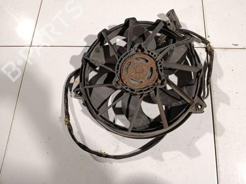 Fan PEUGEOT 807 (EB_) 2.2 HDi | BP34979162M128 - Image 3