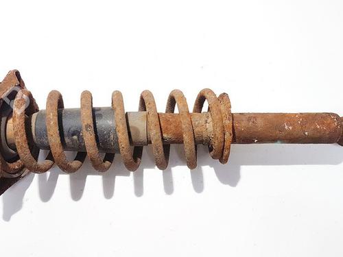 Used Left rear shock absorber Left rear shock absorber AUDI A6 C4 (4A2) 2.5 TDI (140 hp) 35445396 35445396