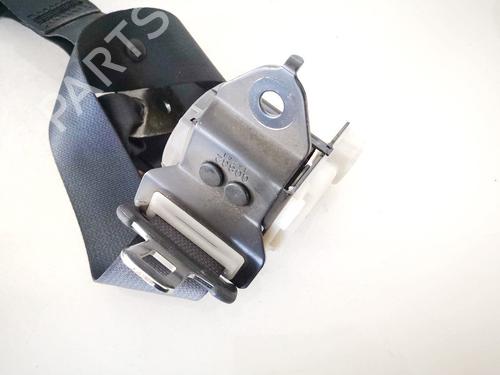 Rear left seatbelt NISSAN ALMERA II Hatchback (N16) 1.5 | BP35606314I29 - Image 2