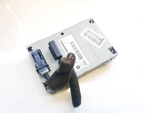 Used Electronic module Electronic module OPEL ANTARA A (L07) 2.0 CDTI (150 hp) 35829948 35829948