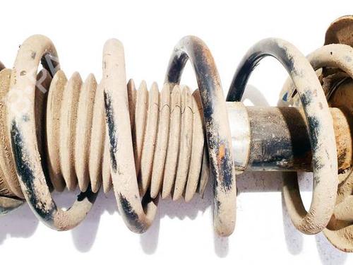 Used Shock absorber spring Shock absorber spring OPEL ZAFIRA / ZAFIRA FAMILY B (A05) 1.9 CDTI (M75) (120 hp) 36312793 36312793