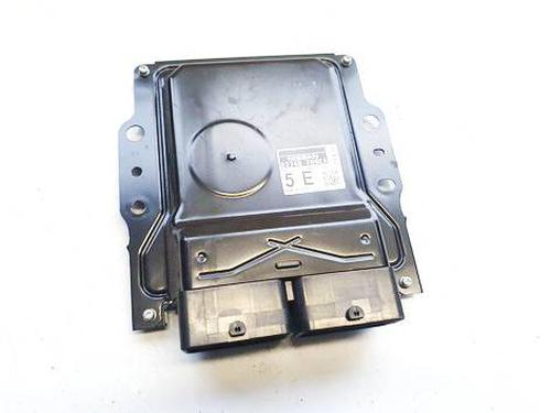 Used Engine control unit (ECU) Engine control unit (ECU) NISSAN LEAF (ZE0) Electric (109 hp) 32546956 32546956