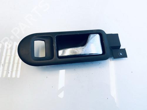 Used Front right interior door handle Front right interior door handle VW PASSAT B5 Variant (3B5) 1.8 T (150 hp) 35558171 35558171