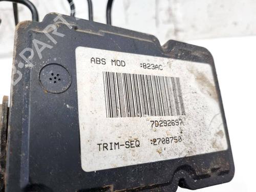 ABS pump DODGE CALIBER 2.0 CRD | BP35082981M43 - Image 4