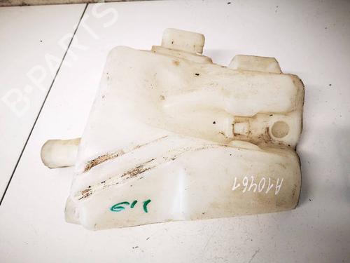 Used Windscreen washer tank Windscreen washer tank 34786142 34786142