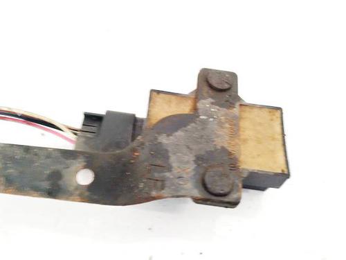 Electronic module JEEP COMPASS (MK49) 2.2 CRD 4x4 | BP39643334M83 - Image 3