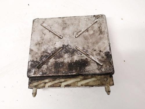 Used Engine control unit (ECU) Engine control unit (ECU) VOLVO V70 II (285) 2.4 (170 hp) 32891549 32891549