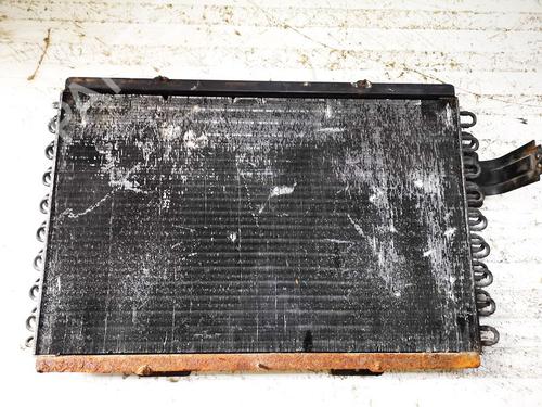Used AC radiator AC radiator RENAULT ESPACE II (J/S63_) 2.0 (J636) (103 hp) 35598878 35598878