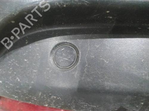 Electronic module CITROËN C5 III (RD_) 2.0 16V BioFlex (RDRFJF) | BP38078875M83 - Image 2