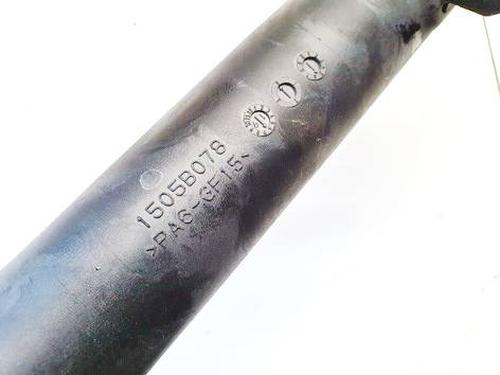 Pipe MITSUBISHI ECLIPSE CROSS (GK_, GL_) 1.5 T-Mivec | BP32580933M125