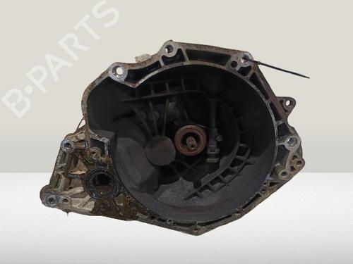 Used Gearbox Gearbox 34846964 34846964