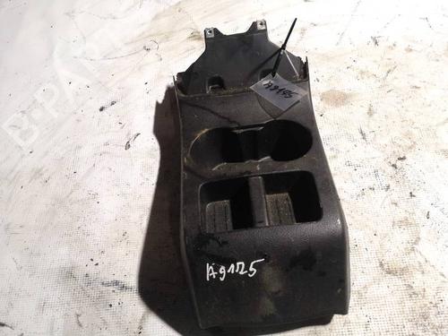 Used Cup/Object holder Cup/Object holder FORD GALAXY II (WA6) 1.8 TDCi (100 hp) 35263781 35263781