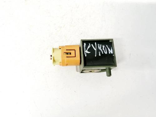 Used Electronic module Electronic module PORSCHE CAYENNE (9PA) S 4.5 (340 hp) 32604392 32604392