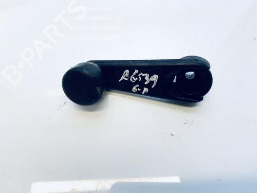 Annen Annen BMW 3 (E36) 320 i (150 hp) 35559638 35559638