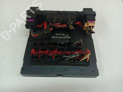 Used Electronic module Electronic module 38631157 38631157