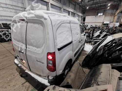 Andre CITROËN BERLINGO MULTISPACE (B9) 1.6 HDi 90 | BP32628248O1 