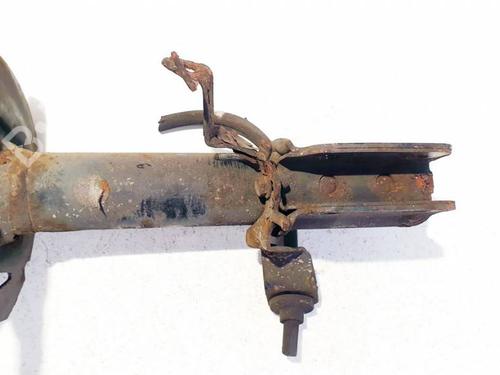 Right front shock absorber DACIA LOGAN II TCe 90 (L8MA, L8M1, L8AC) | BP34831631M17 - Image 3
