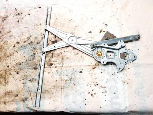 Used Front right window mechanism Front right window mechanism CHRYSLER SEBRING (JR) 2.0 (141 hp) 35428763 35428763